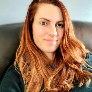 Meet your Posher, Mallory